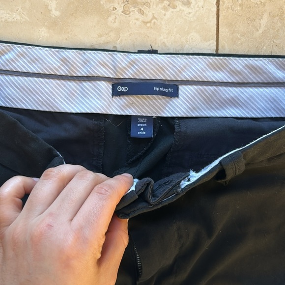 Gap Slacks - Picture 2 of 4